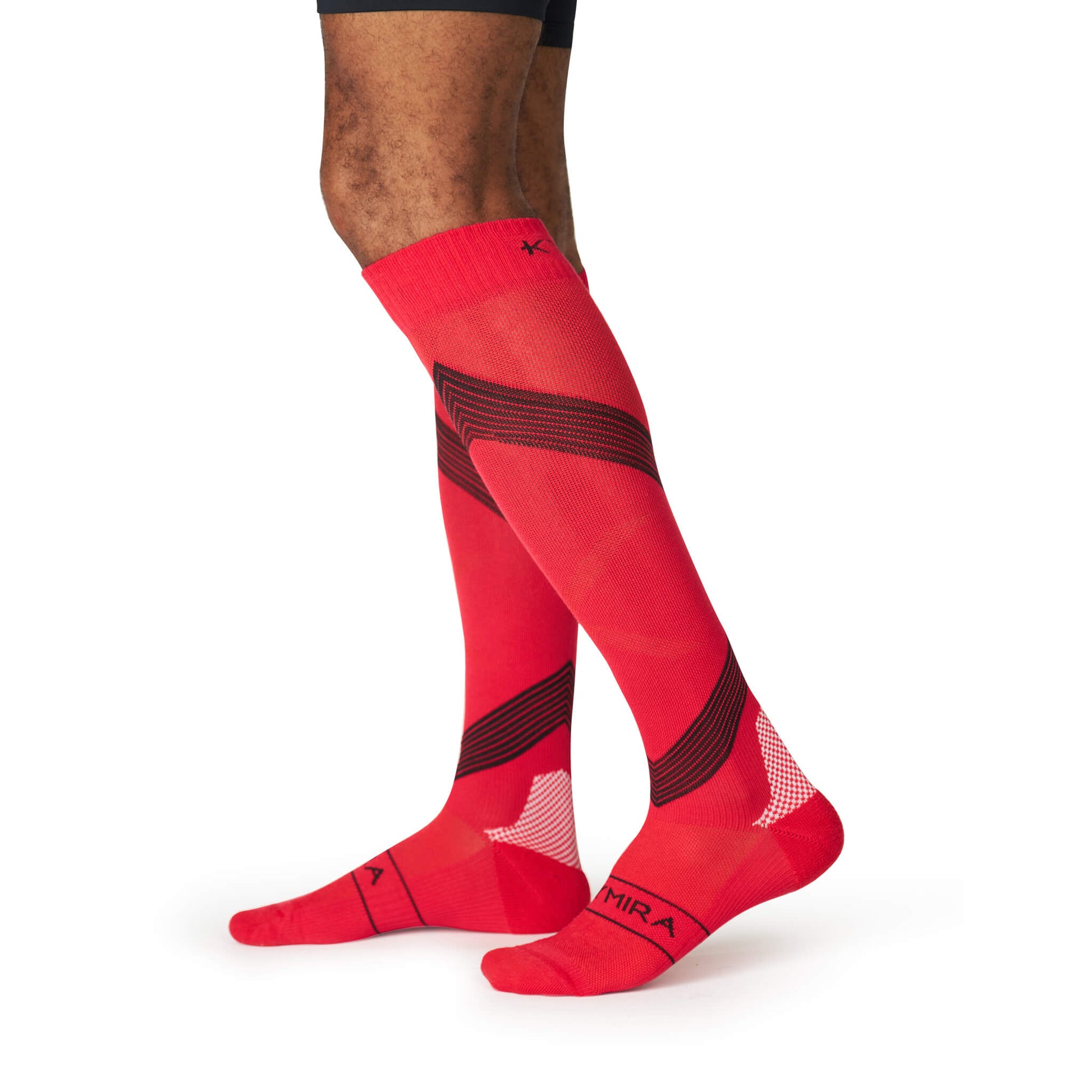 Infrared Compression Socks 2.0 - Bascora