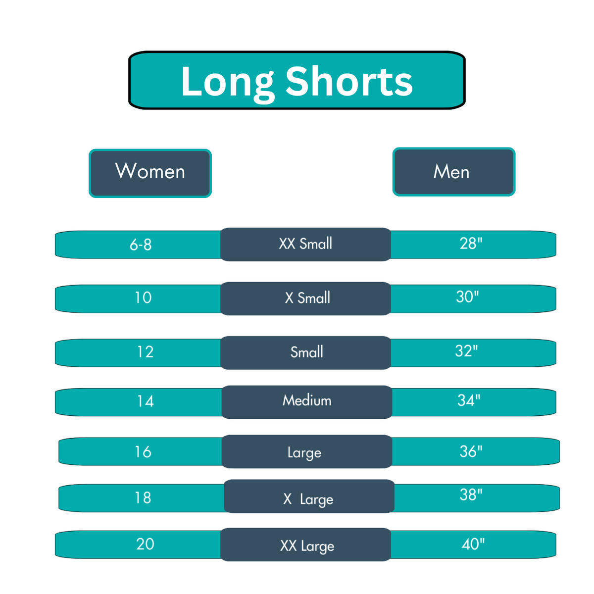 Loungers Organic Brushed Cotton Hambo Long Shorts