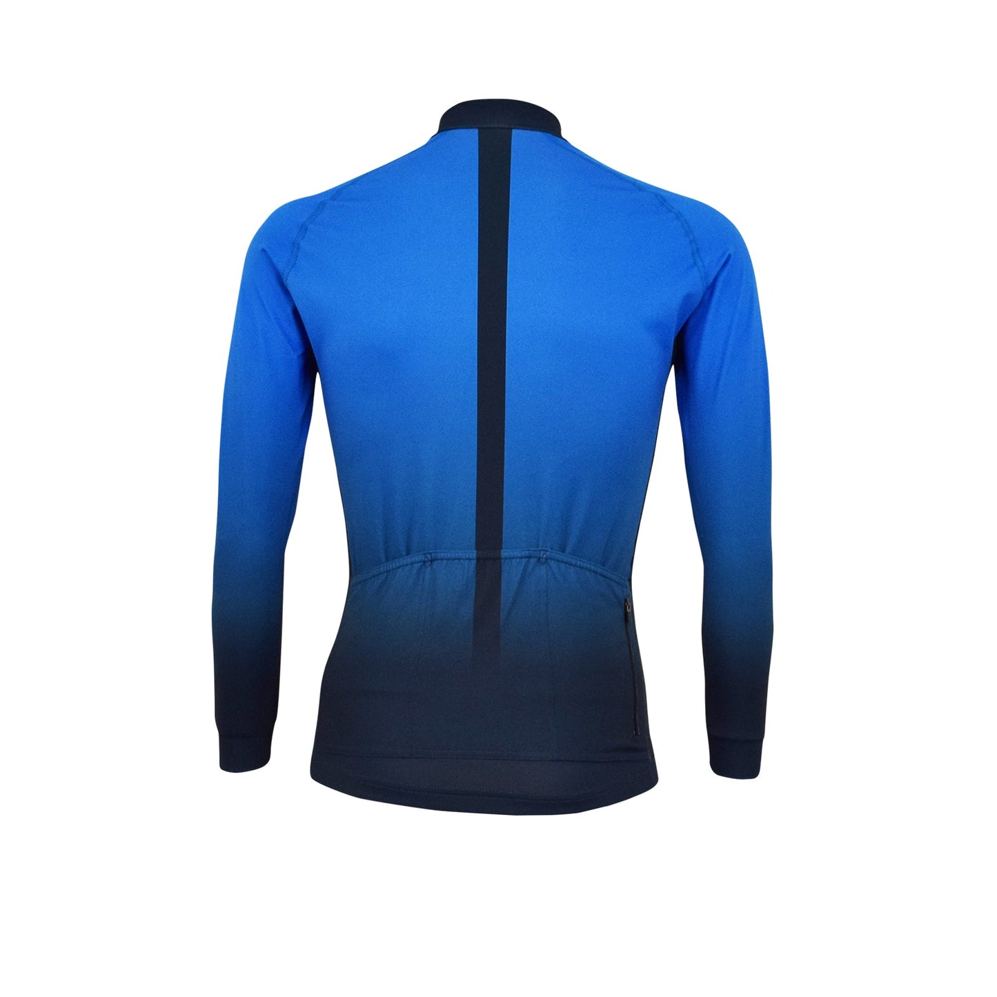 Men's Infrared PrO2 Long Sleeve Cycle Jersey - KYMIRA