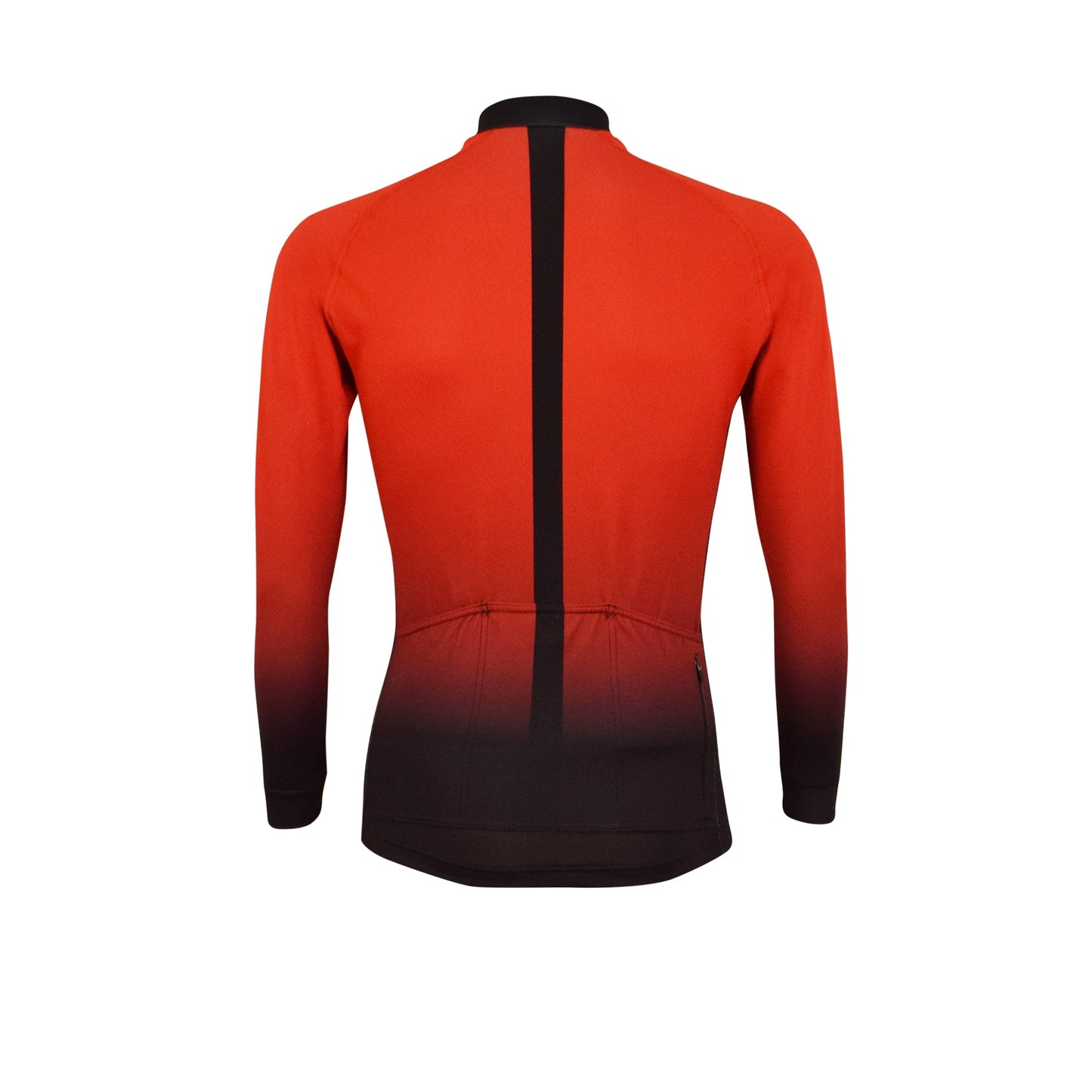 Men's Infrared PrO2 Long Sleeve Cycle Jersey - KYMIRA