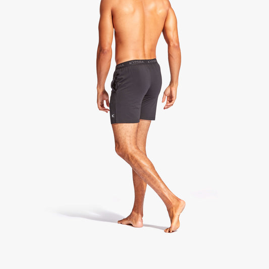 Men's Infrared Recovery Sleepwear Shorts - Bascora