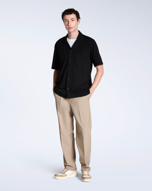 Organic Resort Shirt