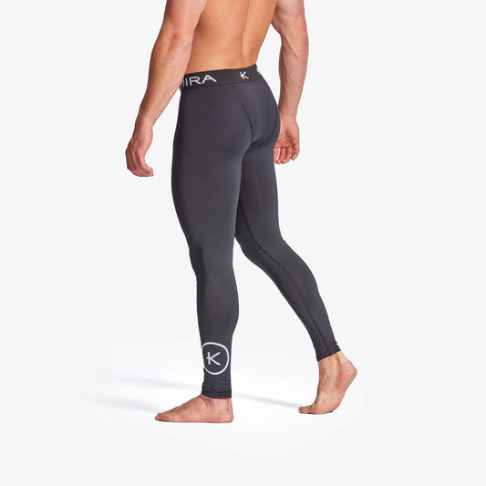 Men's Infrared Recovery IR50 Leggings - Bascora