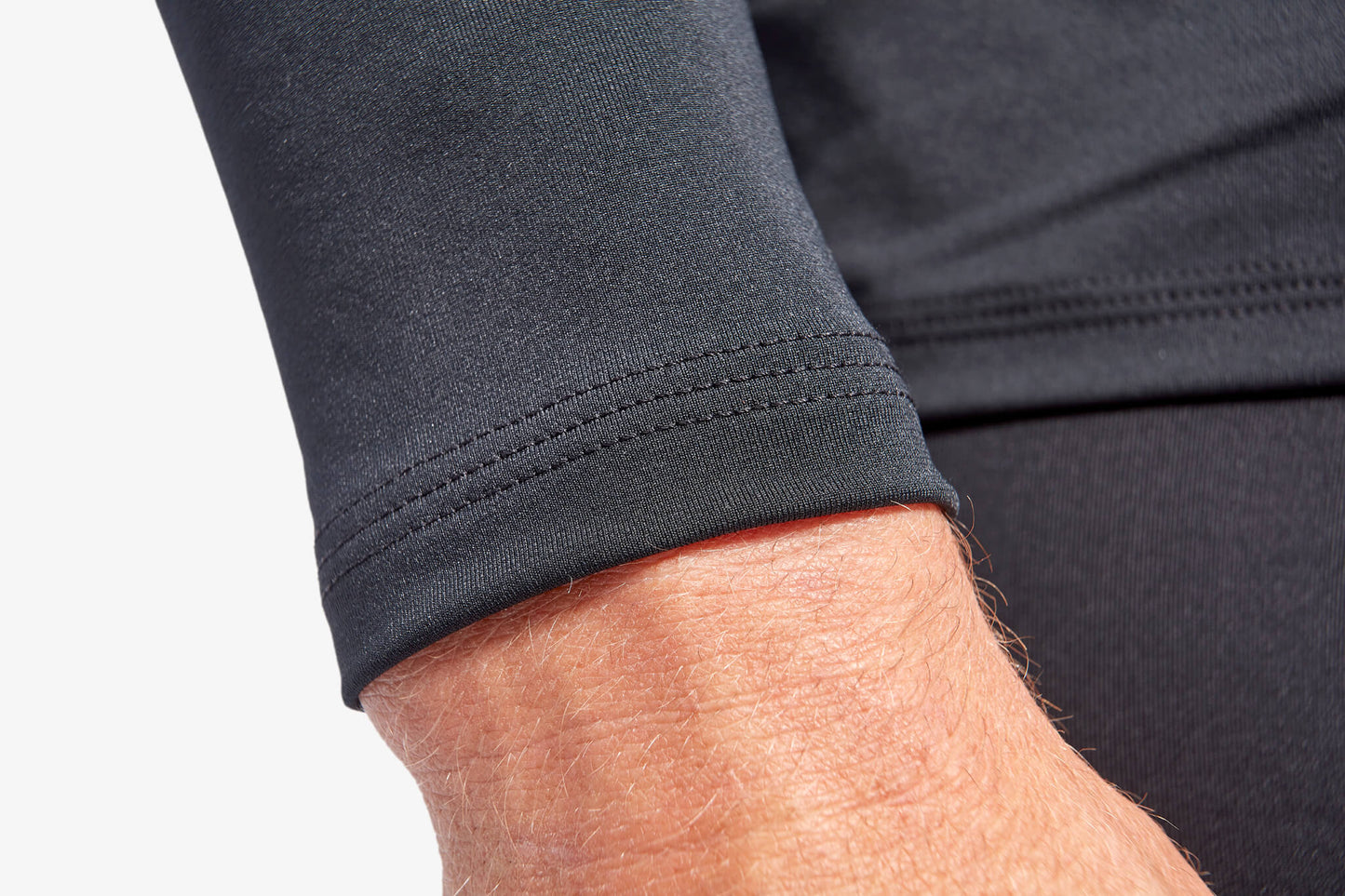 Men's Infrared Performance Baselayer Top Long Sleeve - KYMIRA IR50