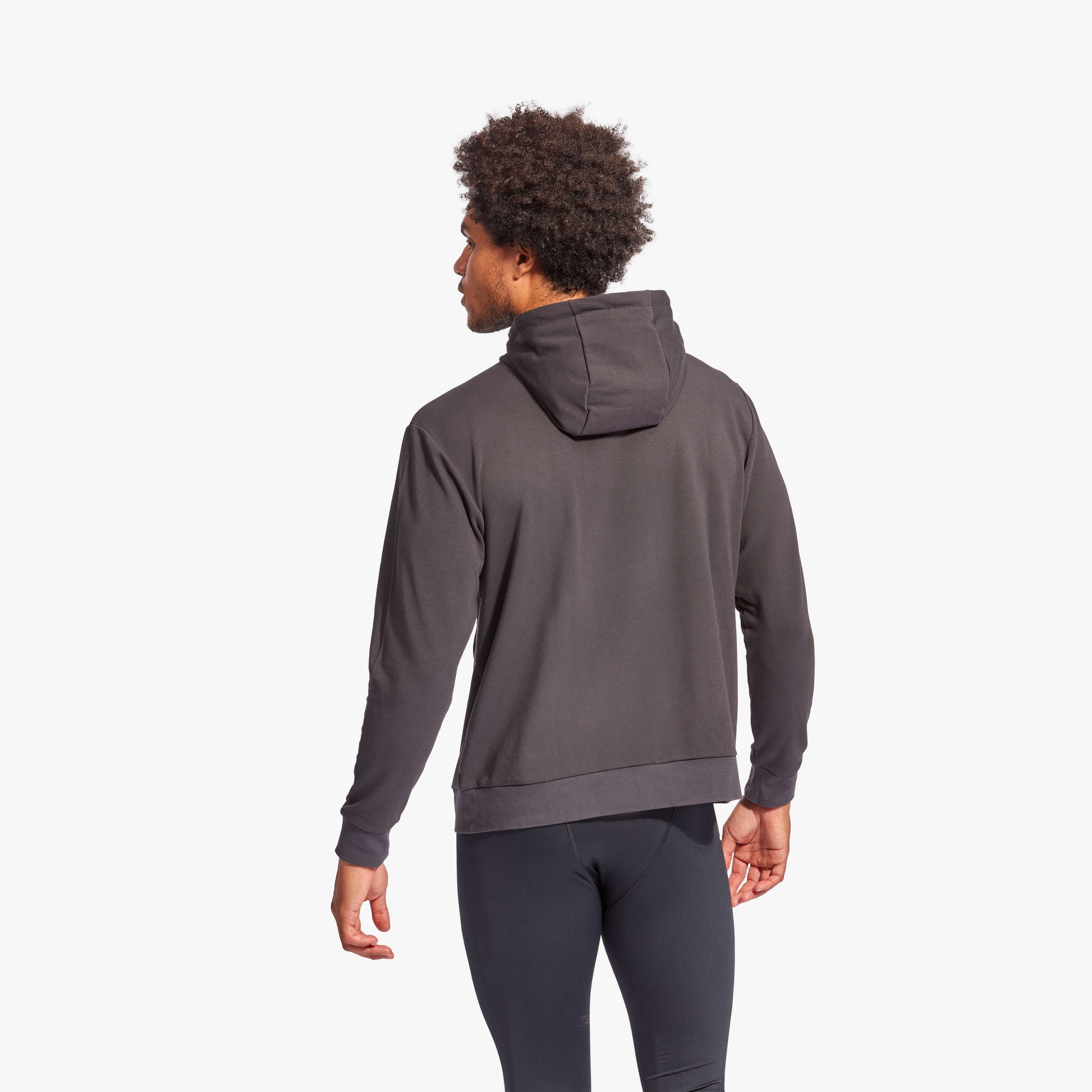 Men's Infrared Recovery Tracksuit Top - Bascora