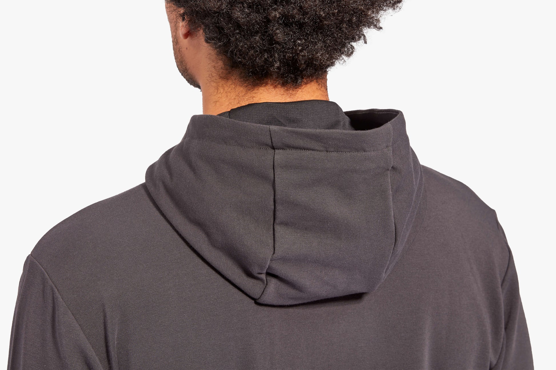 Men's Infrared Recovery Tracksuit Top - Bascora