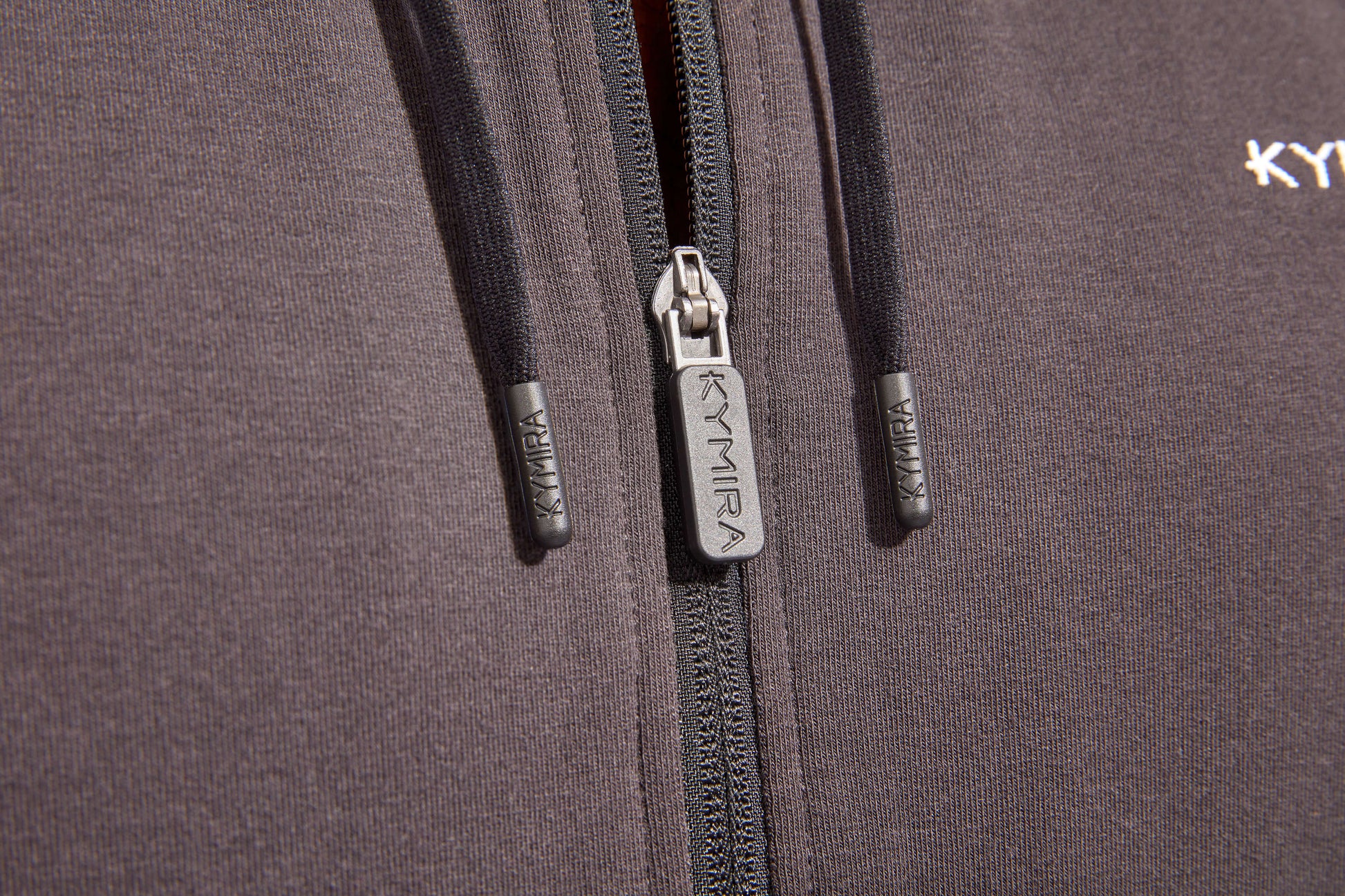Men's Infrared Recovery Tracksuit Top - Bascora