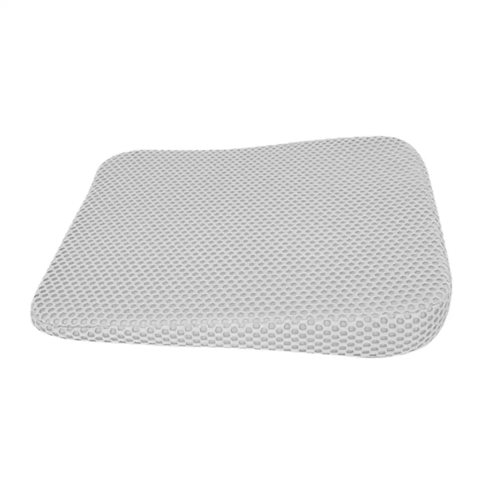 Coussin de siège surélevé universel pour voiture - Portable