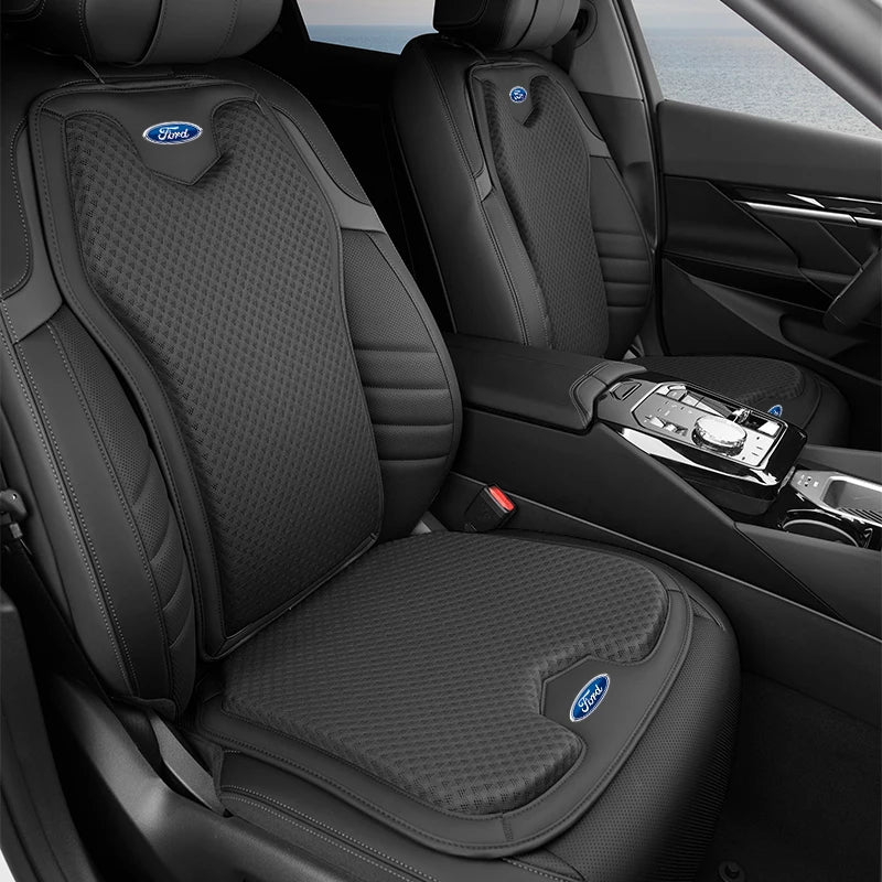 Ford Car Seat Covers - Anti-Slip Protector Set