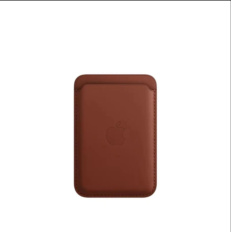 MagSafe Wallet - Magnetic Card Holder for iPhone