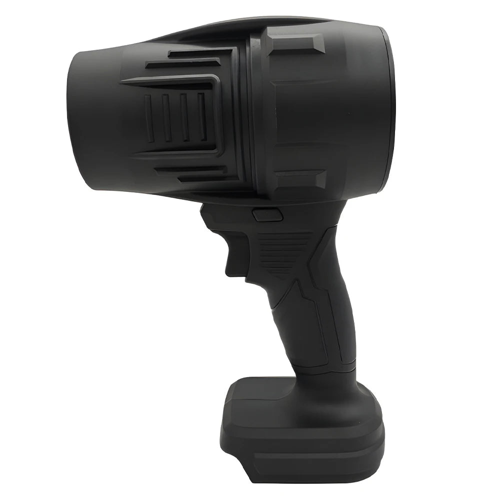 Professional Handheld Turbo Fan - 200 MPH for Makita 18V Battery