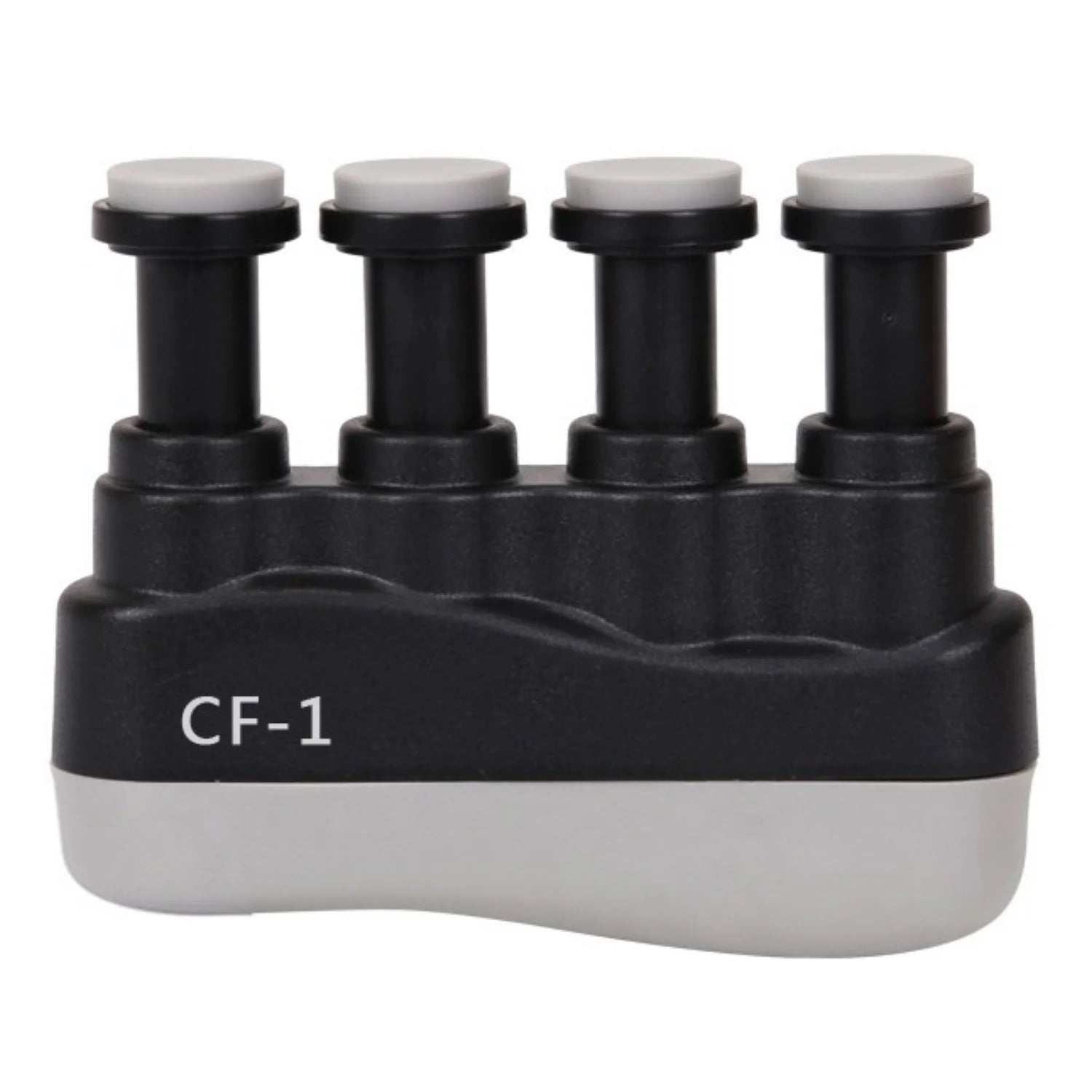 Hand Exerciser - Finger Strength Trainer with Adjustable Tension - Bascora