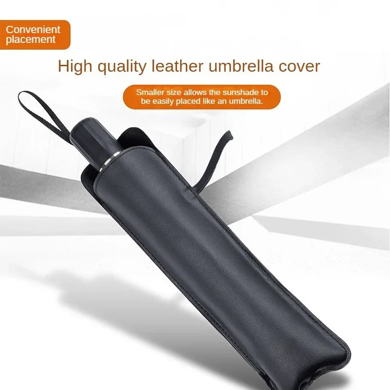 Car Sunshade Umbrella - Premium Quality