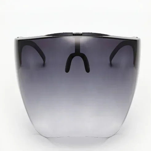 Full Face Sunglasses Mask - Protective Faceshield