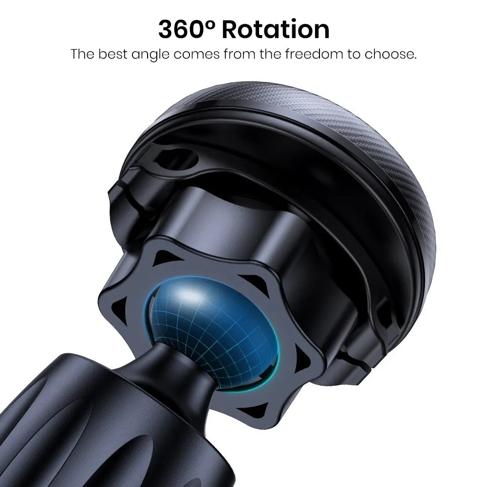 Magnetic Car Phone Mount | Universal Mobile Phone Holder