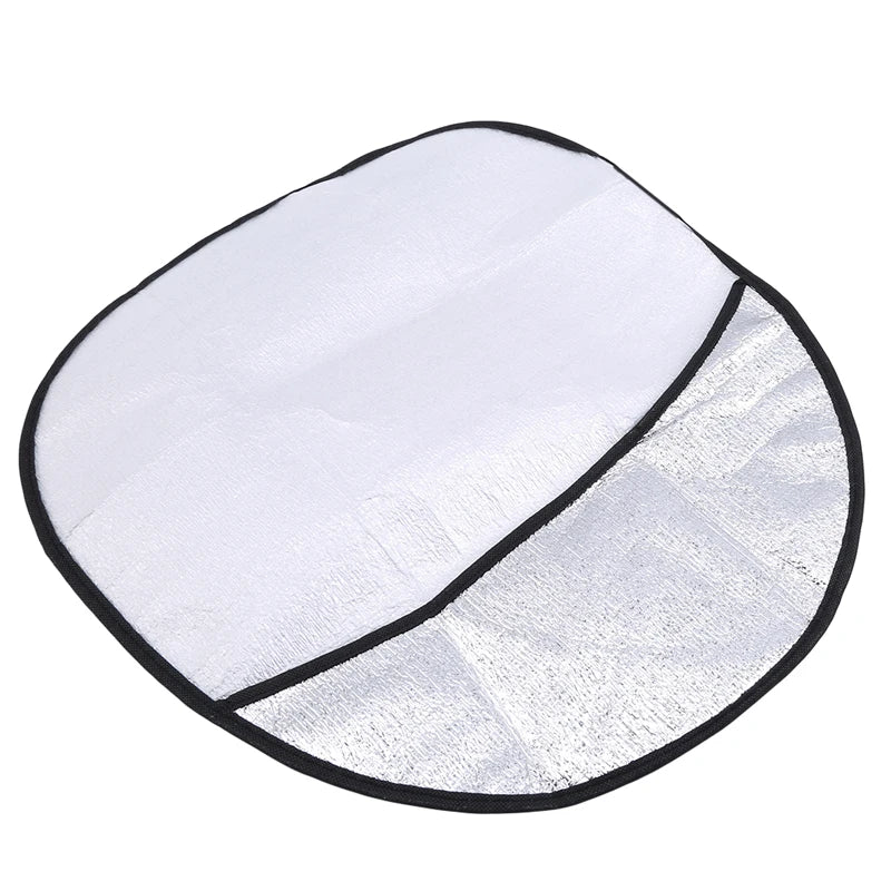 Car Steering Wheel Sun Shade - Ultimate UV Protection