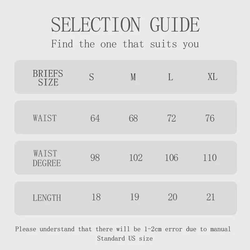 Letter Print Women's Thong - Fashion Lingerie