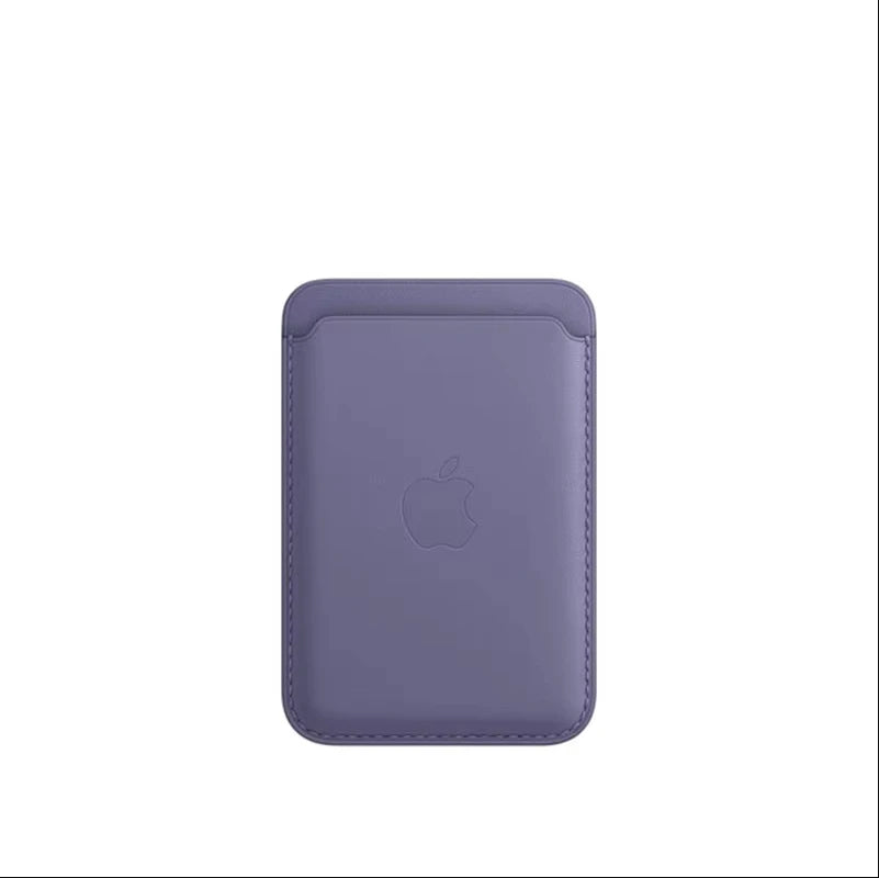 MagSafe Wallet - Magnetic Card Holder for iPhone