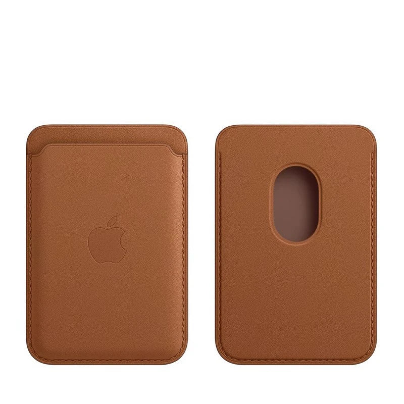 MagSafe Wallet - Magnetic Card Holder for iPhone