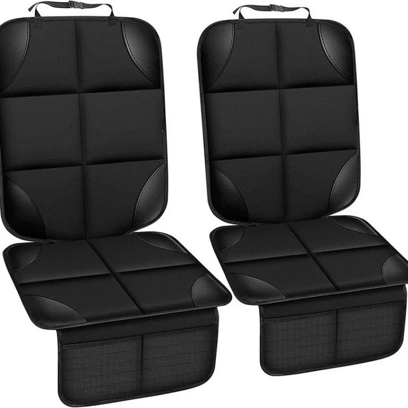 Car Child Safety Seat Cushion - Anti-Skid Protector
