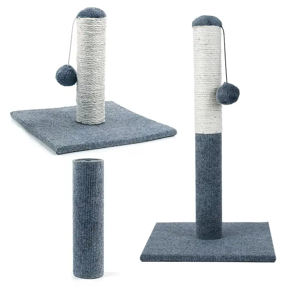 Griffoir pour chat en sisal de qualité supérieure
