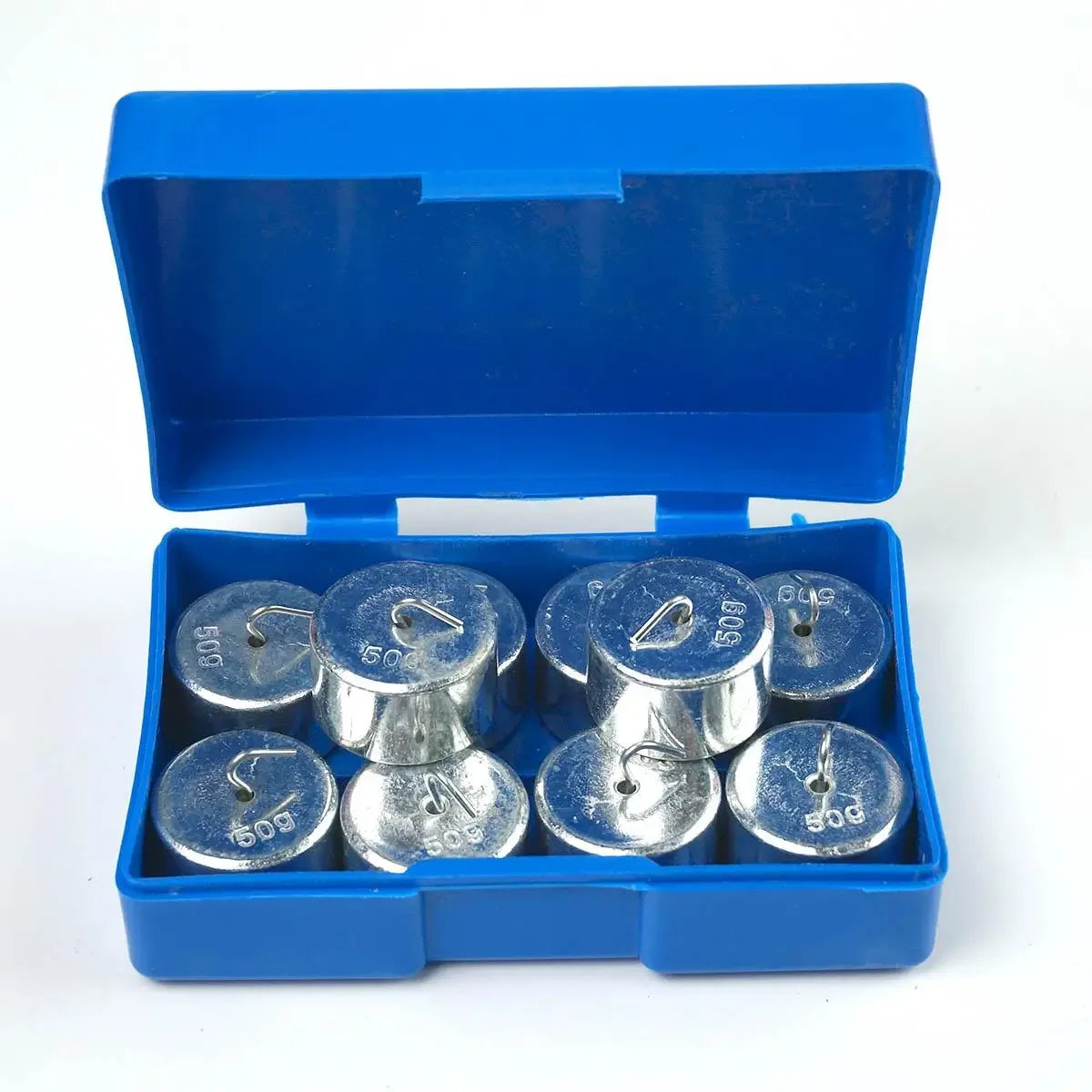 Physics Pulley Demo Set - Educational Teaching Equipment