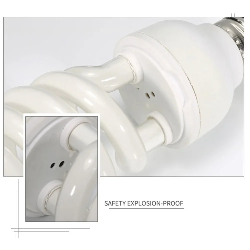Reptile UVB 5.0-10.0 Lamp Bulb - Bascora
