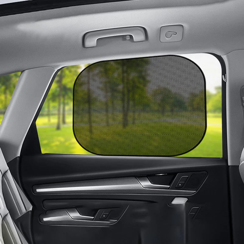 Car Sun Shade UV Protection