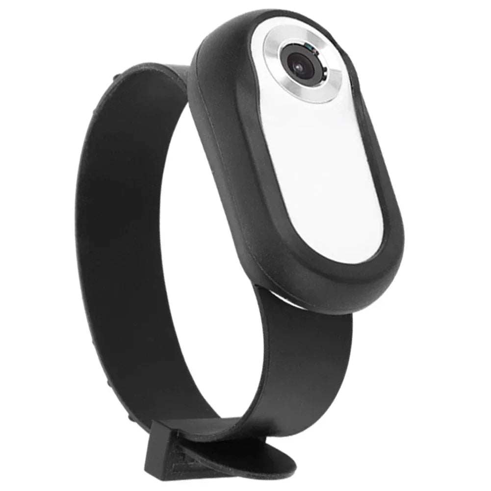 HD 1080P Sport/Action Pet Camera - No WiFi Needed