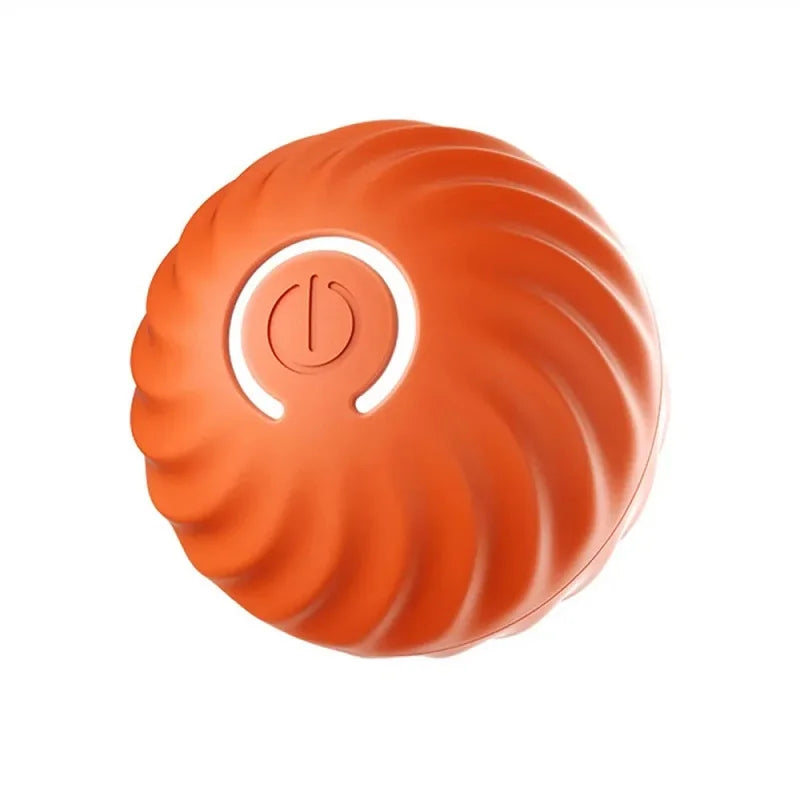 Interactive Dog Toy Ball
