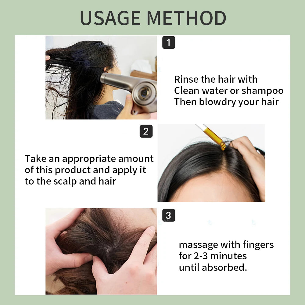 Argan Oil - Nourishing Hair & Body Care Treatment