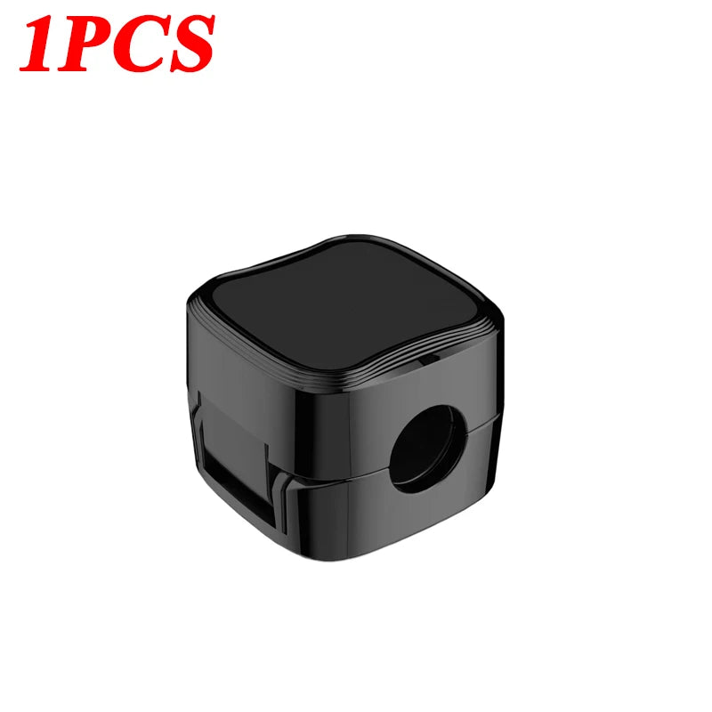 Magnetic Cable Clip & Cord Organiser - Workspace Management Solution