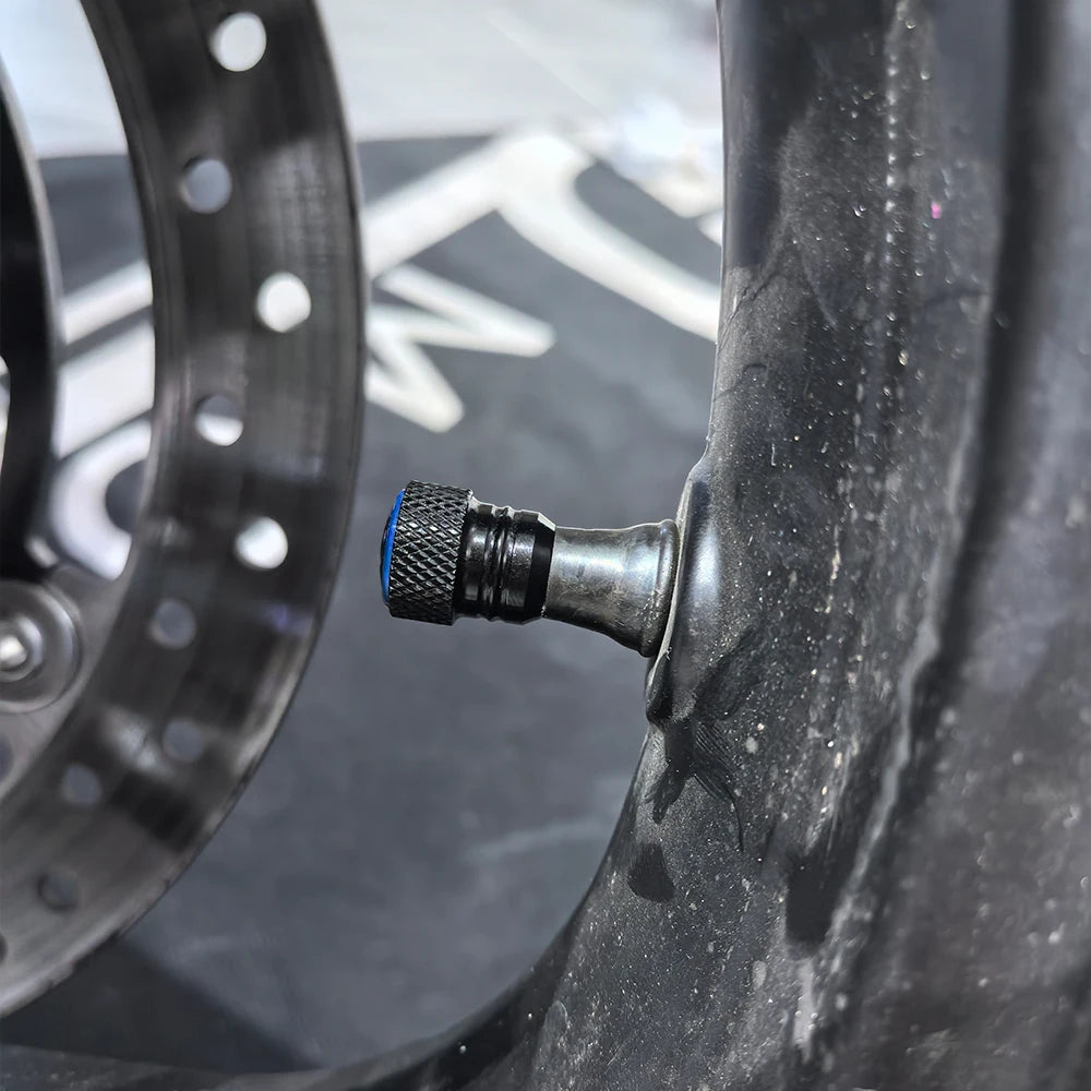 Motorcycle Kickstand Extension Pad - Enlarged Side Stand Pedal