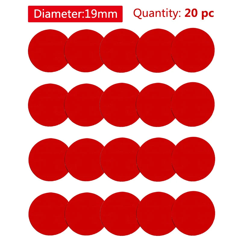 Premium Sticky Adhesive Pads - Ultimate Bonding Solution