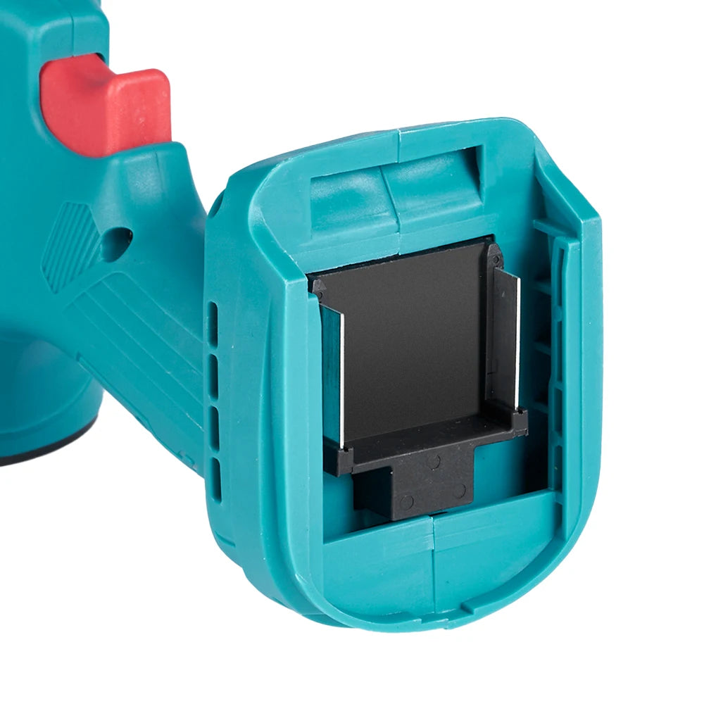 1200W Cordless Turbo Fan - 150M/S for Makita Battery