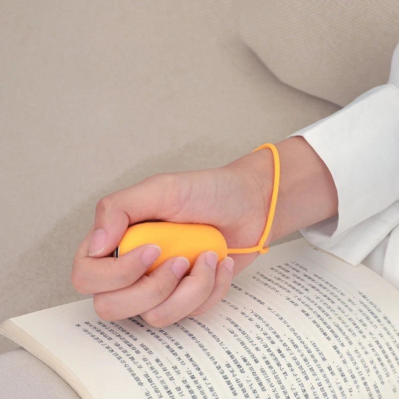 Handheld Microcurrent Sleep Aid Device - Intelligent Fast Sleep Instrument