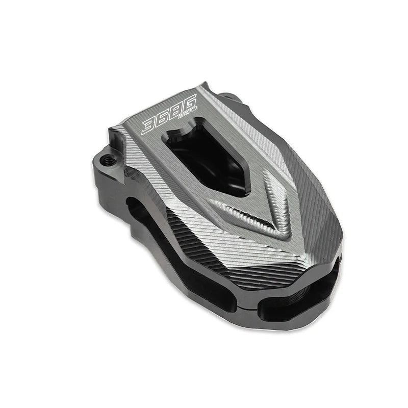 Motorcycle Key Shell Cover - Key Case Chain Keyring