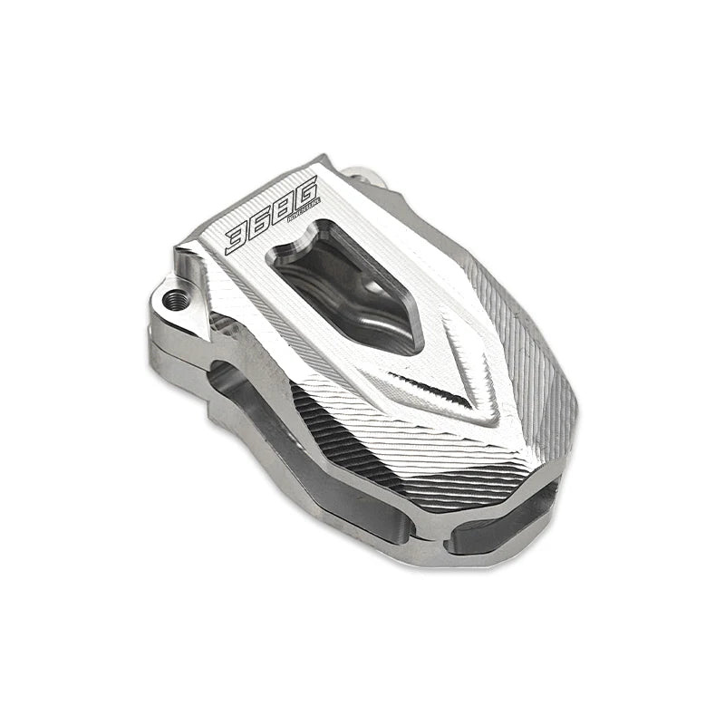 Motorcycle Key Shell Cover - Key Case Chain Keyring