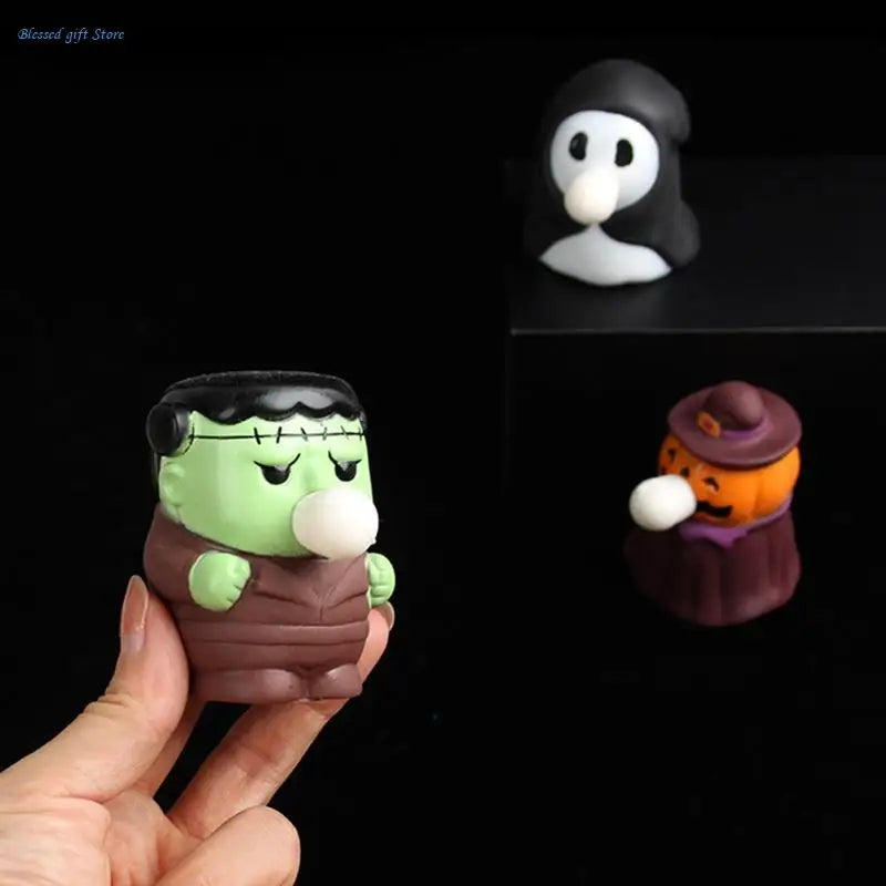 Halloween Squeeze Stress Relief Toy