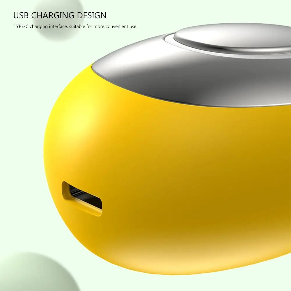 USB Rechargeable Smart Sleep Instrument - Anxiety Relief Sleep Aid Device
