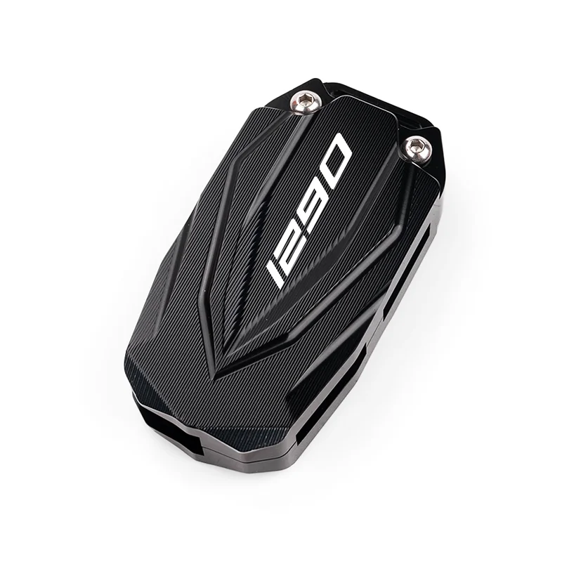 Motorcycle Key Case Cover Keyring - Accessories for KTM 1290