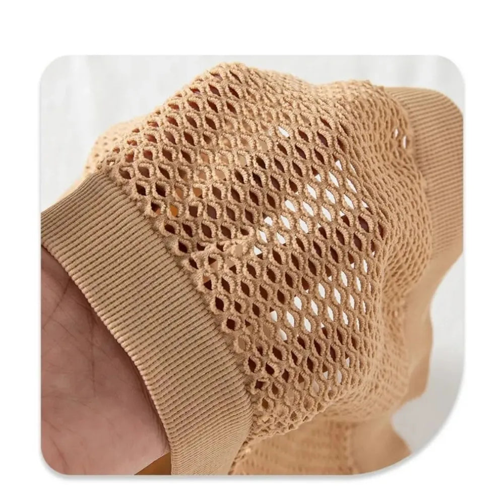 Breathable Mesh Tube Bra for Women - Ultimate Comfort & Style