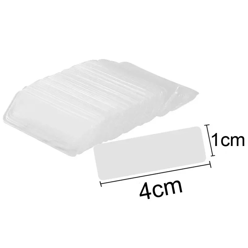 Double-Sided Adhesive Tape - Waterproof Nano Tape for Walls