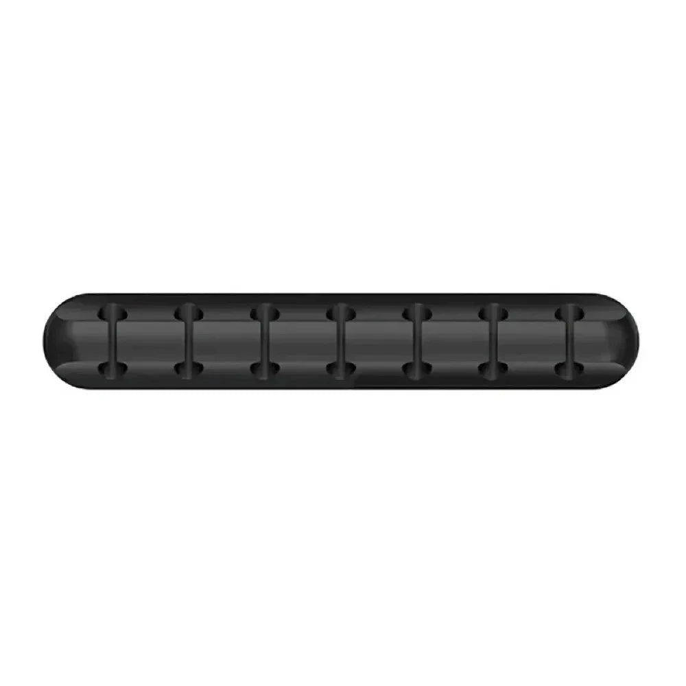 USB Cable Organiser & Wire Management Clips