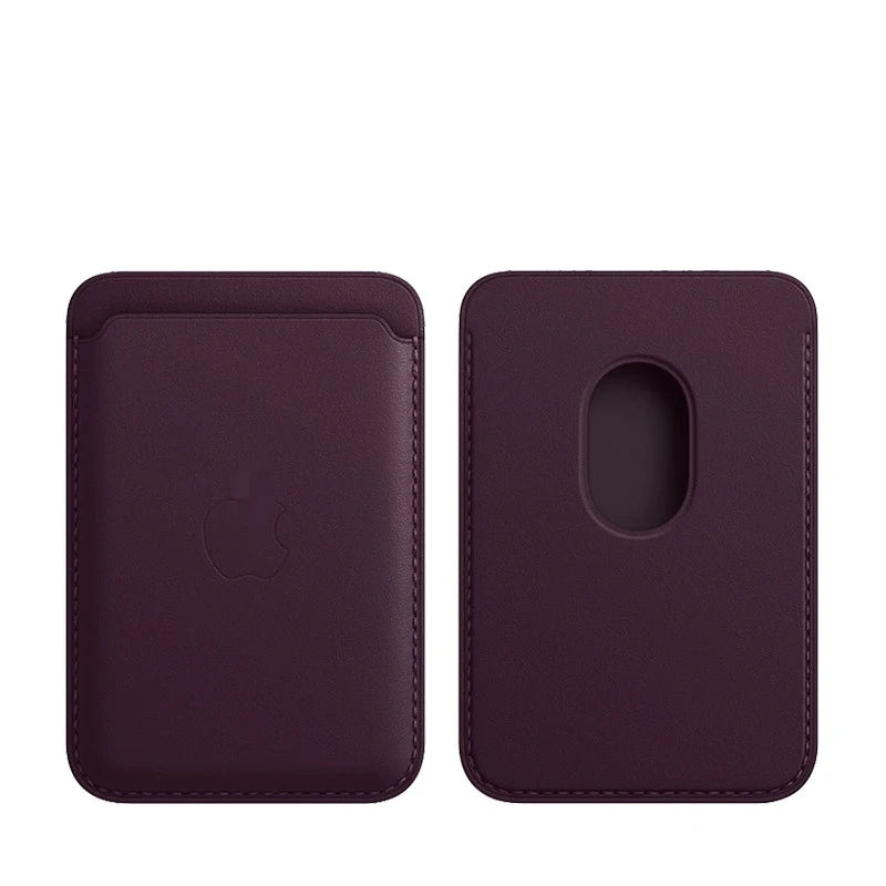 MagSafe Wallet - Magnetic Card Holder for iPhone