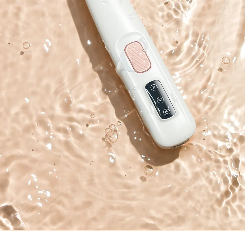 Pet Foot Shaver - Paw Hair Trimmer - Bascora