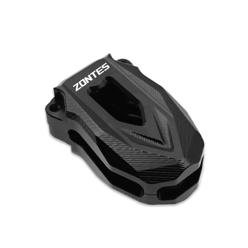 Motorcycle Key Shell Cover - Key Case Chain Keyring