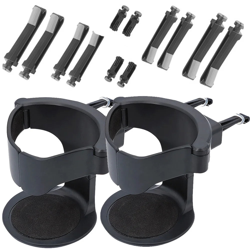 Car Air Vent Drink Cup Holder - Multifunctional & Convenient