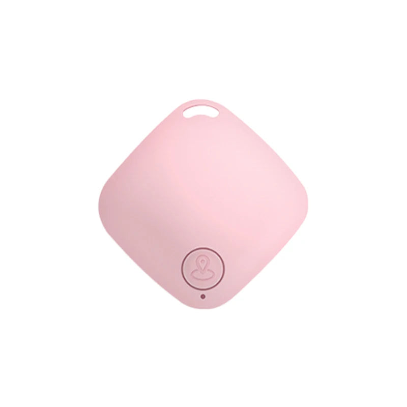 Rastreador antipérdida Bluetooth 5.0: Localizador inteligente para llaves y billetera