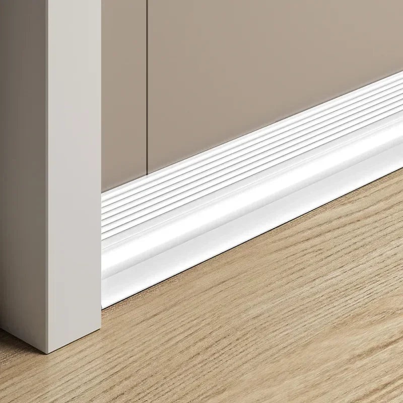 Door Bottom Sealing Strip - Weatherproof Draft Stopper